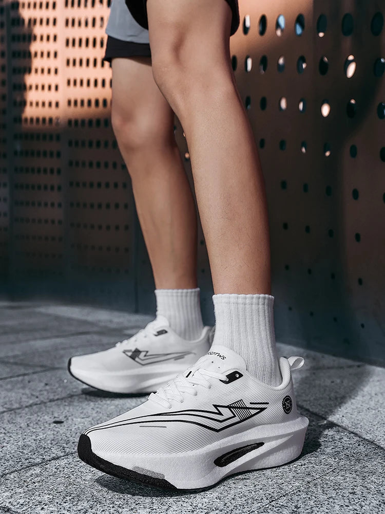 Men Sport Casual Sneakers