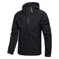 Men Waterproof Outdoor Jacket
