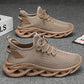 Men Breathable Running Sneakers