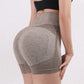 Women High Waist Sport Shorts