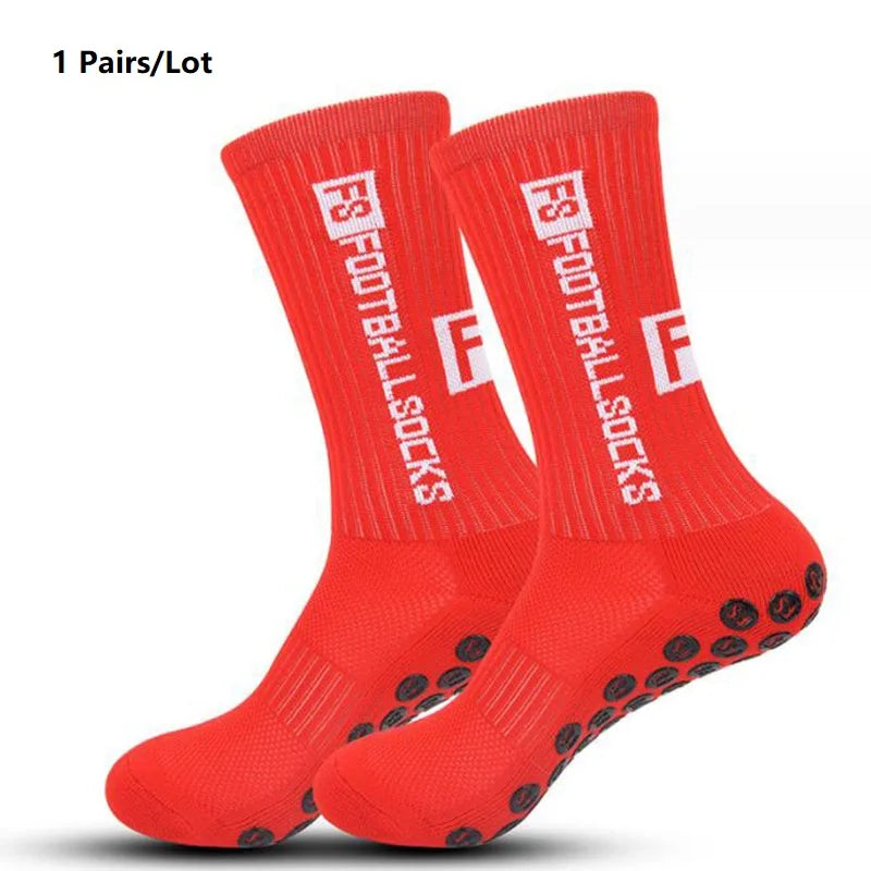 Non Slip Soccer Socks