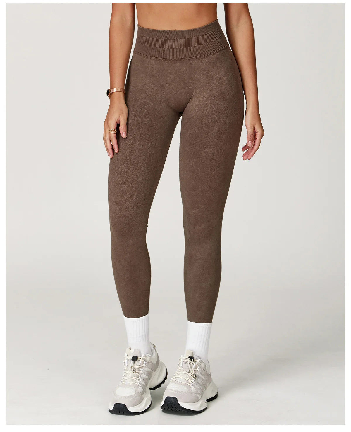 Women Push Up Yoga Leggings