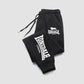 Unisex Printed Sport Pants