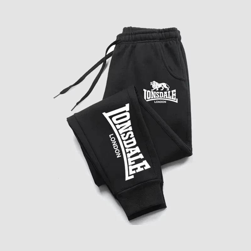 Unisex Printed Sport Pants