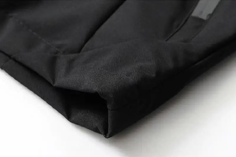 Men Waterproof Outdoor Jacket