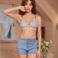 Women Seamless Sports Bra