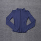 Women Training Sport Jacket