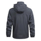 Men Waterproof Outdoor Jacket