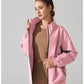 Unisex Lightweight Windbreaker