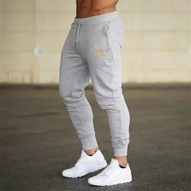 Men Casual Sport Joggers