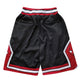 Men Basketball Training Shorts