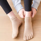 Five Toe Yoga Socks
