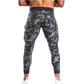 Men Casual Gym Joggers