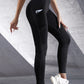 Women High Waist Leggings