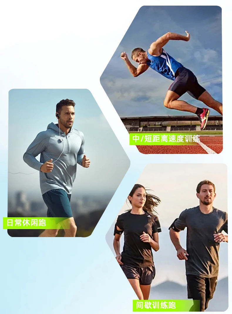 Men Sport Casual Sneakers