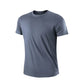 Men Lightweight Gym T Shirt