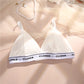 Women Seamless Sports Bra