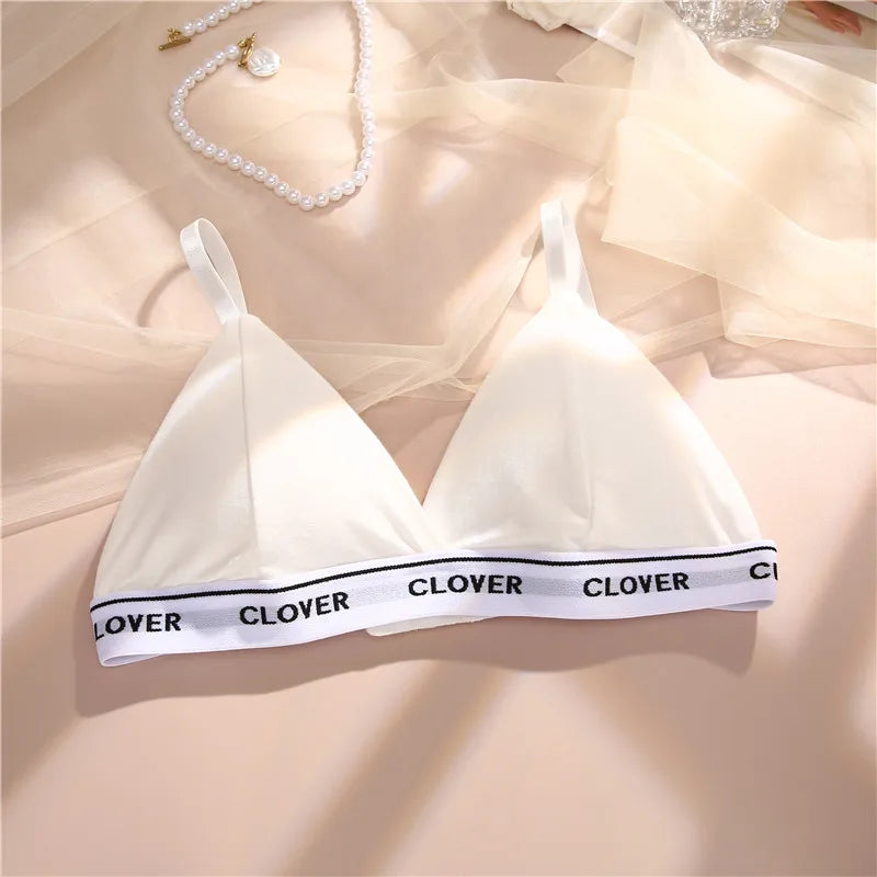 Women Seamless Sports Bra