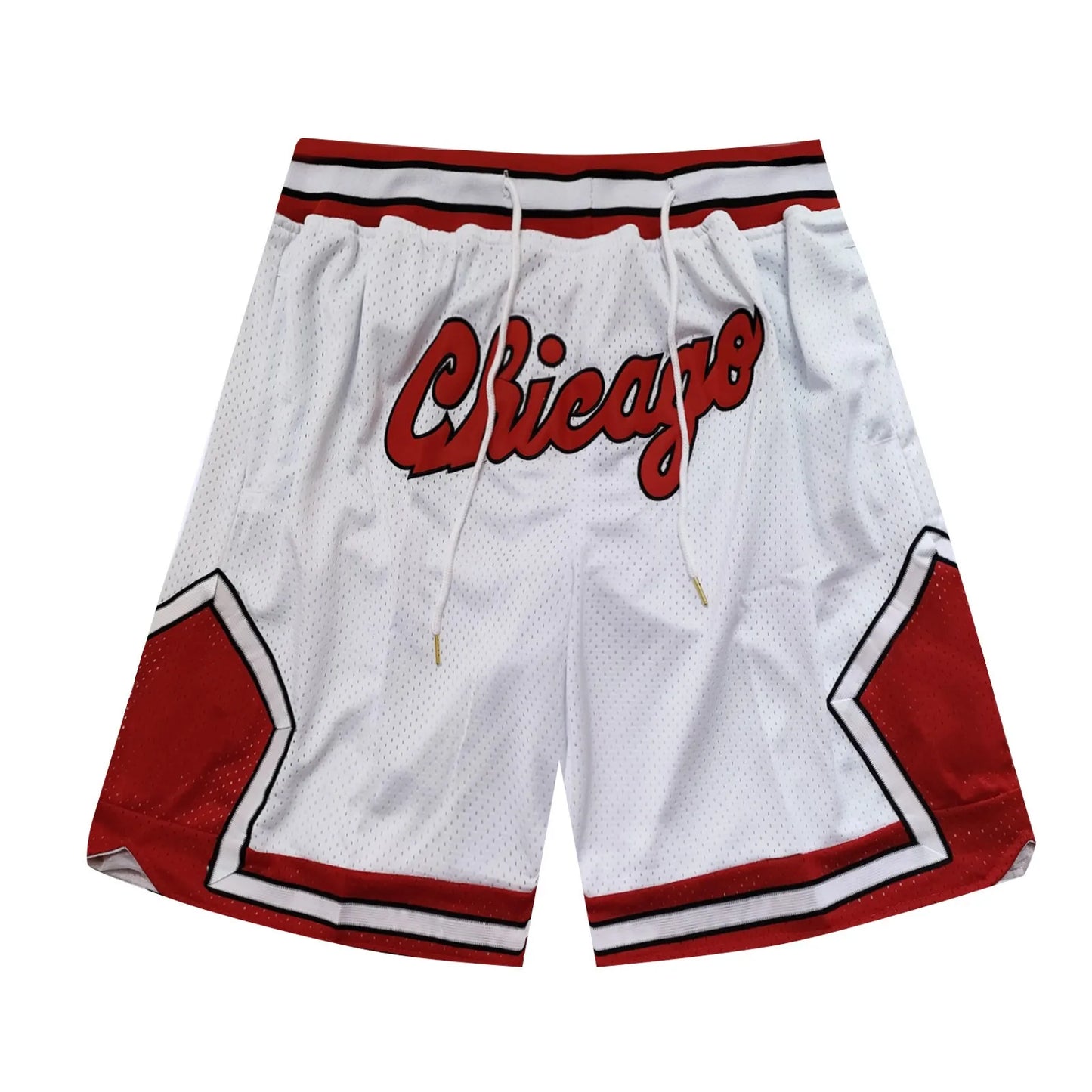 Men Basketball Training Shorts