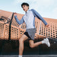 Men Sport Casual Sneakers