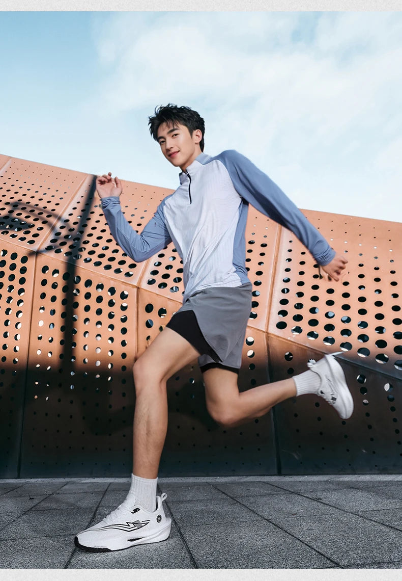 Men Sport Casual Sneakers