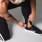 Men Zip Pocket Joggers