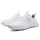 Waterproof Golf Sneakers