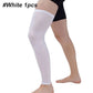 Long Compression Leg Sleeve