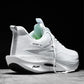 Men Platform Running Sneakers