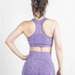 Women Push Up Sports Bra