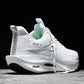 Men Breathable Running Sneakers
