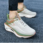 Men Breathable Running Sneakers