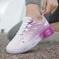 Women Platform Sport Sneakers