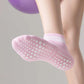 Women Grip Yoga Socks