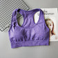 Women Push Up Sports Bra