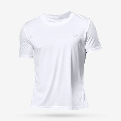 Men Sport Running T Shirt