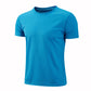 Unisex Quick Dry Gym Tee