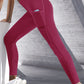 Women High Waist Leggings