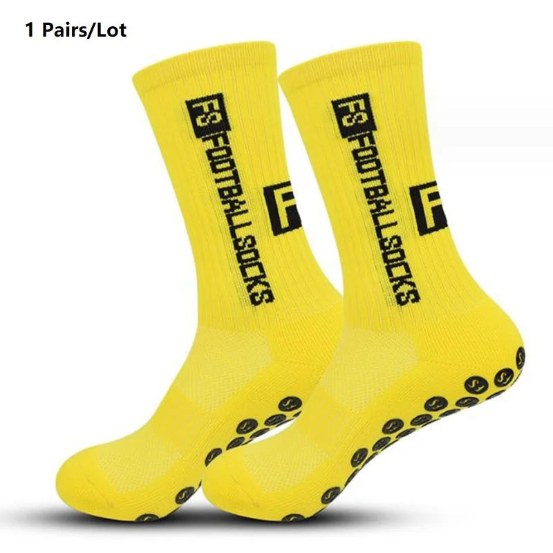 Non Slip Soccer Socks