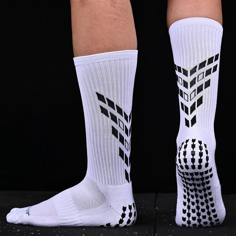 High Grip Sports Socks