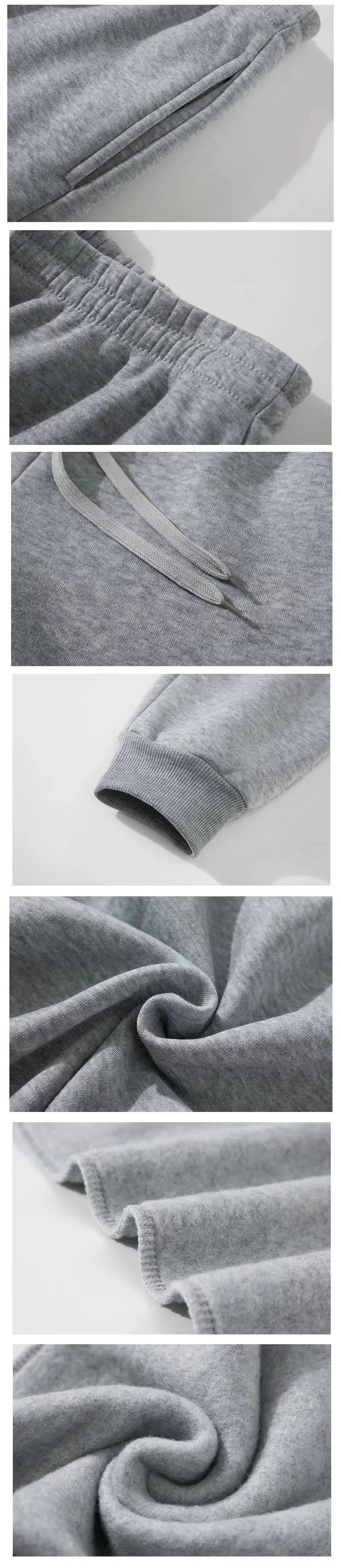 Men Fitness Jogger Pants