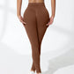Women Seamless Yoga Leggings