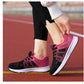 Women Platform Sport Sneakers