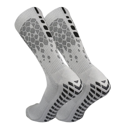 Anti Slip Soccer Socks