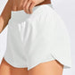 Women Fitness Yoga Shorts