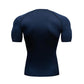Men Quick Dry Fitness Tee