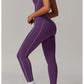 Women High Waist Sport Leggings