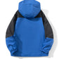 Men Waterproof Outdoor Jacket