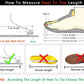 Women Platform Sport Sneakers