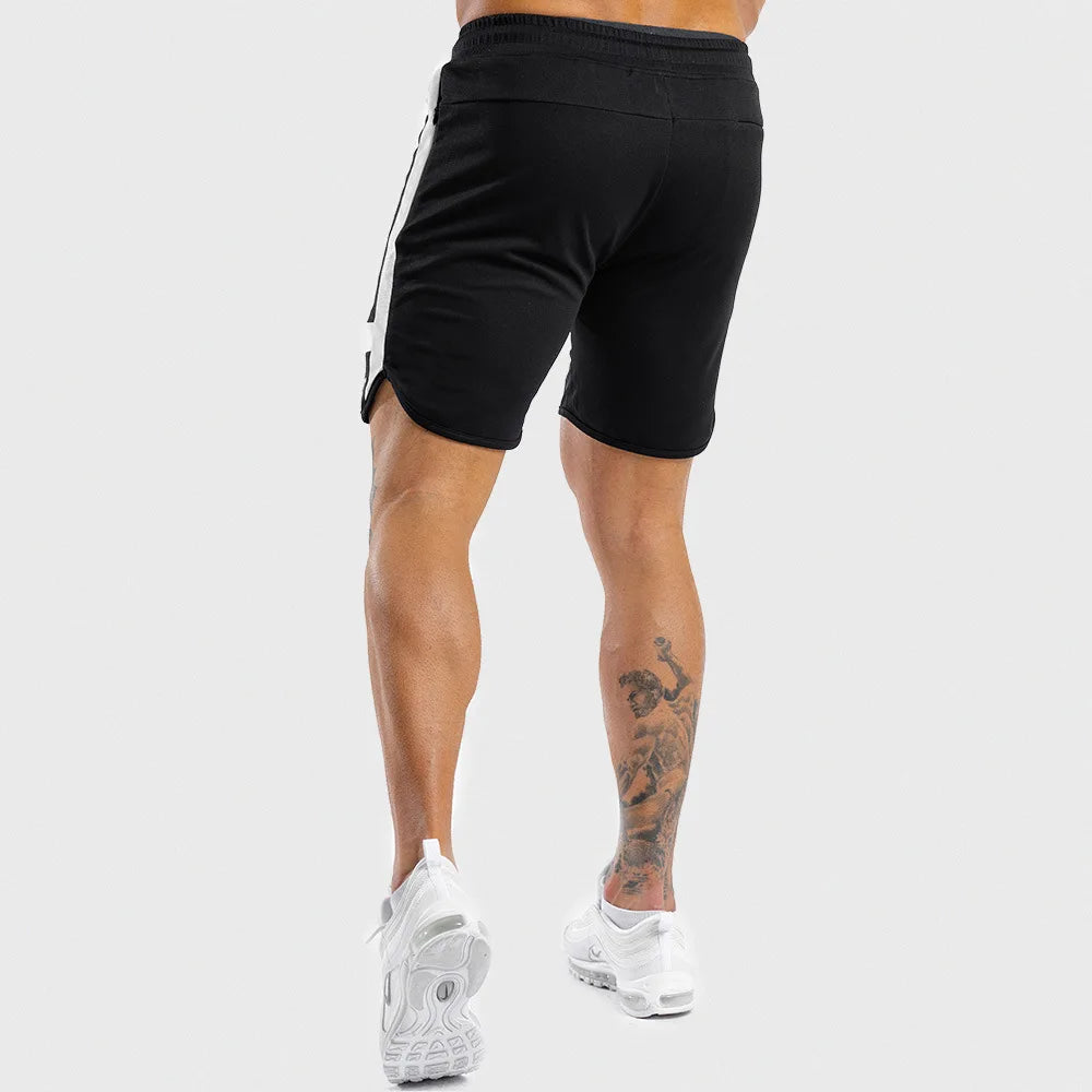 Men Gym Training Shorts